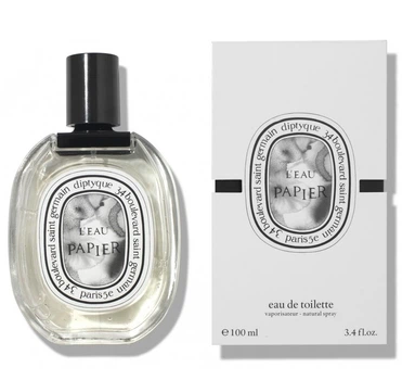 Туалетна вода унісекс Diptyque L'Eau Papier 100 мл