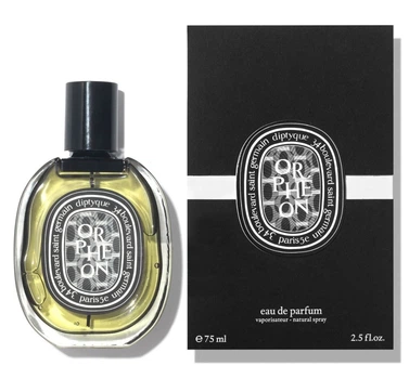 Парфумована вода унісекс Diptyque Orpheon 75 мл