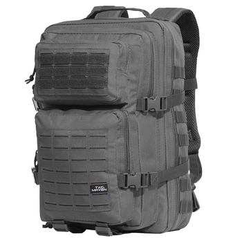 Тактический рюкзак Pentagon ASSAULT LARGE LC D16006 Wolf-Grey (Сірий)