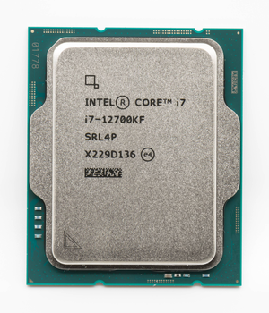 Процессор Intel Core i7 12700KF 3.6GHz (25MB, Alder Lake, 125W, S1700) Tray (CM8071504553829)