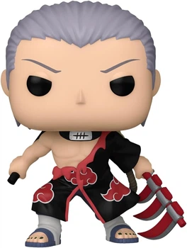 Фигурка Фанко Хидан Наруто №1505 Naruto Hidan Funko 75529