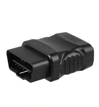 Автосканер адаптер для диагностики авто OBD 2 bluetooth 4.0 M327 ST (75117)