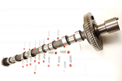 Распредвал двигателя впускной CRAM1801 L200, Л200, PAJERO SPORT, Паджеро Спорт 1015B105, 1015A524