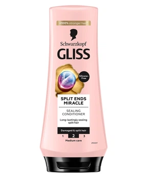 Бальзам Gliss Split Hair Miracle для поврежденных волос и секущихся кончиков 200 мл (9000101287172)