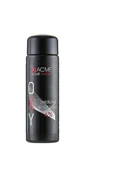 Окислительная эмульсия Acme Home Expert OXY 6% 60 мл (4820197004287)
