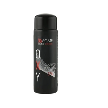 Окислительная эмульсия Acme OXY 3% 60 мл (4820197006946)
