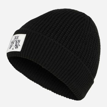 Шапка Badge Beanie