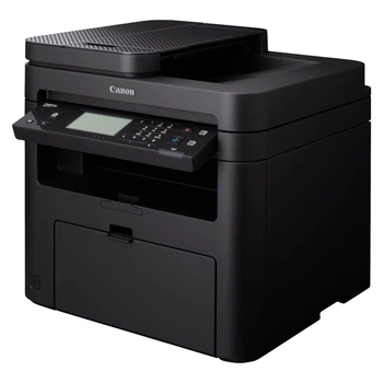 МФУ Canon i-SENSYS MF237w c Wi-Fi (1418C170AA) + 2 картриджа Canon 737