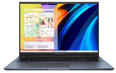 Ноутбук Asus Vivobook Pro 16 K6602VV-MX081 (90NB1141-M003B0)