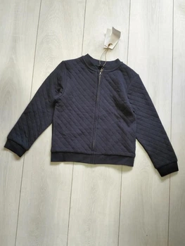 Кардиган синий Kiabi 90-97см (400098411)