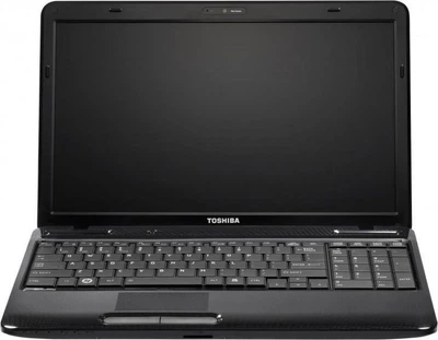 Ноутбук Toshiba Satellite L655 (15.6" TN/i3-370M 2.4 Ghz/RAM 8GB/SSD 240GB) Refurbished
