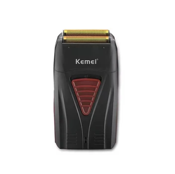 Электробритва Аккумуляторная Kemei Km-3381 Finale Shaver