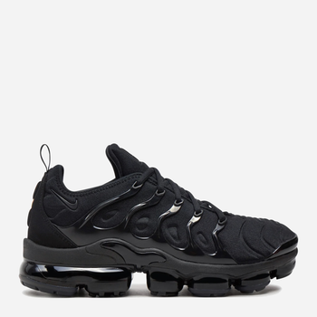 Чоловічі кросівки Nike Air Vapormax Plus 924453-004 41 (8US) Чорні (675911768334)