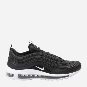 Чоловічі кросівки Nike Air Max 97 921826-001 41 (8US) Чорні (885178375972)