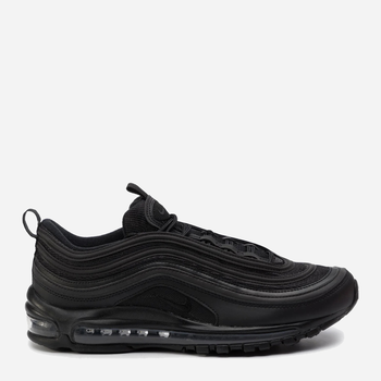 Чоловічі кросівки Nike Air Max 97 BQ4567-001 41 (8US) Чорні (091207409178)