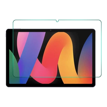 Защитное стекло Xiaomi Redmi Pad SE, Tab M11 (TB330FU), (2.5D), Прозрачное