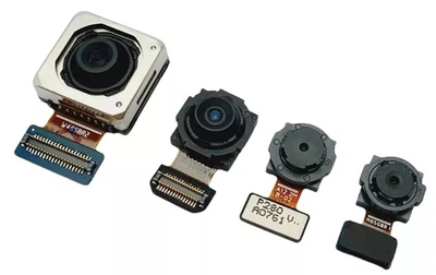 Камера Samsung A336 Galaxy A33 5G, основна, (48МP+8МP+5МP+2МP), Original
