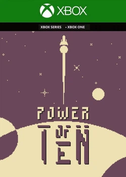 Ключ активации Power of Ten для Xbox One/Series S/X
