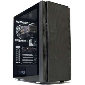 Робоча станція CG-PC Intel Xeon E5-2680v3 3D-Design Mid / Intel C612 / DDR4 32 GB / SSD Patriot 250 GB Midi / Nvidia GTX 1070 8G / Vinga 550 W Lite