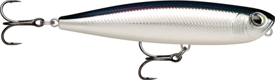 Воблер Rapala Precision Xtreme Pencil PXRP87 EB 87 мм 12 г (PXRP87 EB)