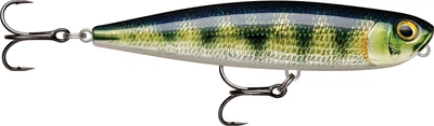 Воблер Rapala Precision Xtreme Pencil PXRP87 PEL 87 мм 12 г (PXRP87 PEL)
