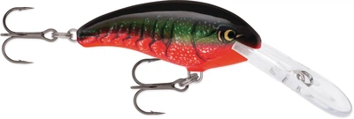 Воблер Rapala Shad Dancer SDD04 RCW 40 мм 5 г (SDD04 RCW)