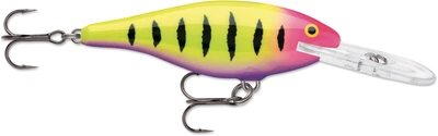 Воблер Rapala Shad Rap SR09 HSP 90 мм 15 г (SR09 HSP)
