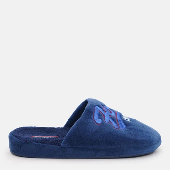 Дитячі кімнатні капці для хлопчика Beppi 2193950 32 Blue (7000002500396)