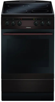 Плита електрична HANSA FCCB58088