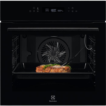 Вбудована духовка Electrolux EOE7P31Z