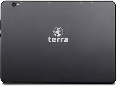 Tablet Terra Pad 1006V2 10.1″ LTE 4/64GB Black (4039407078127)