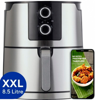 Мультипіч kumtel haf-07 Inox