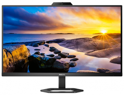 Монитор 27" Philips 27e1n5600he/00 Black