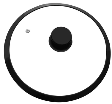 Кришка для посуду Maxmark 24 см (MK-LD0124)