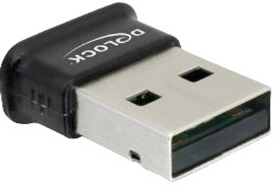 Bluetooth-адаптер Delock USB 2.0 Bluetooth 4.0 (4043619618897)