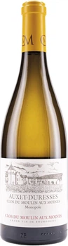 Вино Clos Du Moulin Aux Moines Auxey Duresses 2022 Moulin aux Moines Monopole біле сухе 0.75 л (3760042582137)