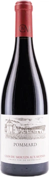 Вино Clos Du Moulin Aux Moines Pommard 2021 червоне сухе 0.75 л (3760042582748)