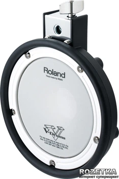 Пэд малого барабана Roland PDX6