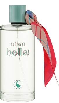 Woda toaletowa damska El Ganso Ciao Bella! 125 ml (8434853000986)