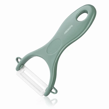 Овощечистка Ardesto Fresh AR8340GR 13.5 см зеленая