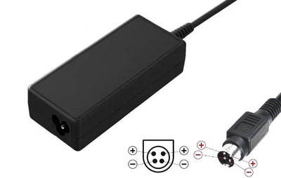 Блок питания для монитора ViewSonic 12v 5a 60w 4pin UP (Kycon) (NoName (B)) 3 мес.гар.