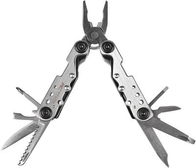 Мультитул Active First Tool (63-02-42 / 123S)