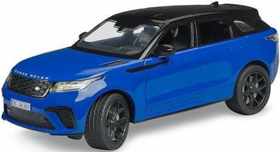 Samochód Bruder Range Rover Velar (4001702028800)