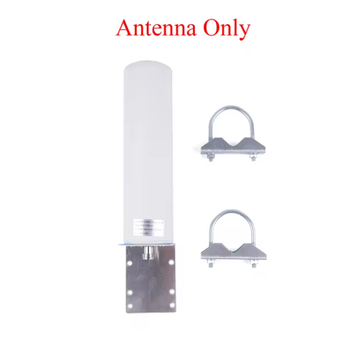 Внешняя Антенна Only 698-2700 МГц 10-12 дБи 2G 3G 4G LTE для Усилителя Маршрутизатора (5024399)