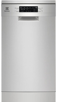 Посудомоечная машина ELECTROLUX SES42201SX
