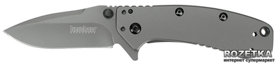 Карманный нож Kershaw Cryo SS Folder TI 1555TI (17400139)