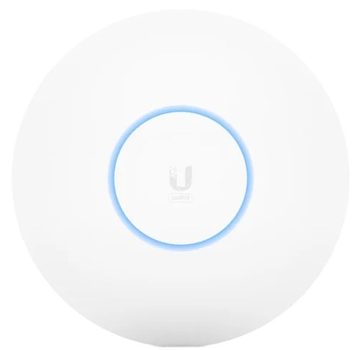 Точка доступу Ubiquiti U6 Long-Range without PoE Adapter (810010073358)