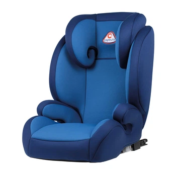 Автокрісло Capsula MT5X 15-36kg до 12 років синій 772140 TR03016