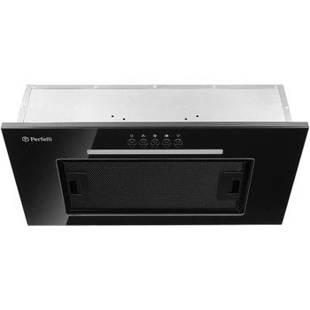Вытяжка Perfelli BI 5256 BL 700 LED