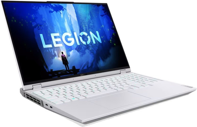 Lenovo Legion 5 Pro - ROZETKA | Купить ноутбук Lenovo Legion 5 Pro в ...